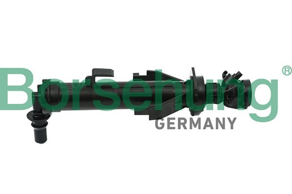 Borsehung Waschwasserdüse Scheinwerferreinigung B18178 Links für VW Golf VII Schrägheck (5G1, BQ1, BE1, BE2)
