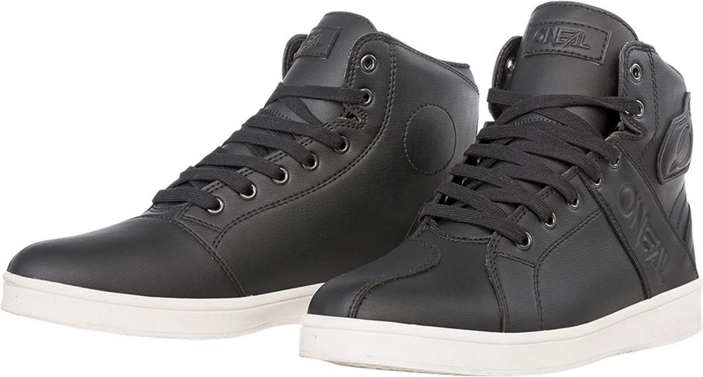 O'NEAL Herren Motorradschuhe RCX WP Urban , Schwarz, 43
