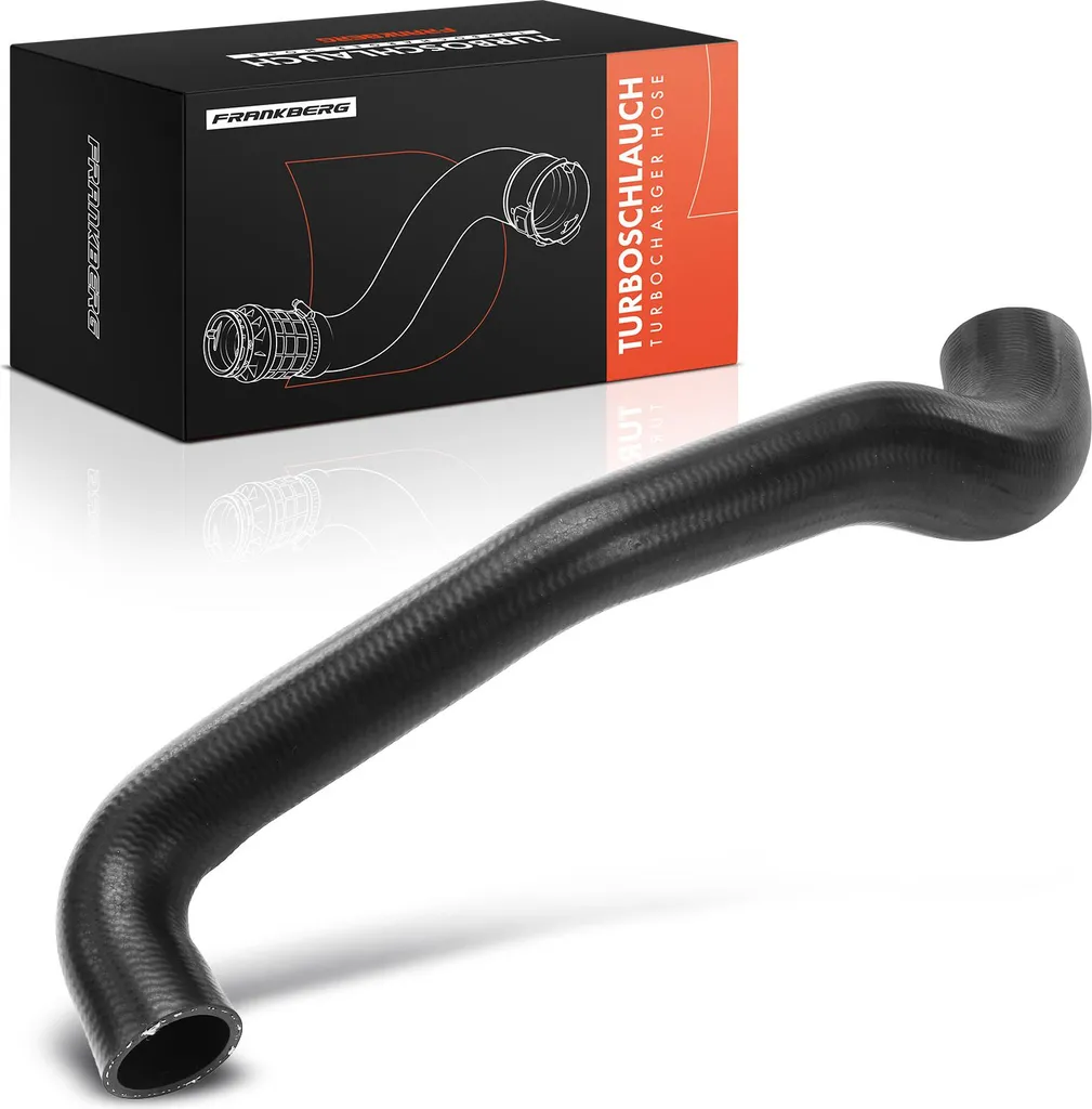 Tuyau de Refroidissement Turbo pour Réparation Alfa 156 et Lancia Lybra