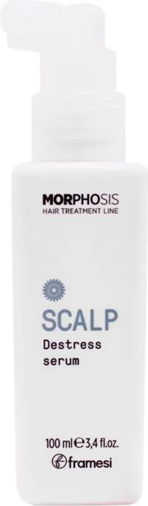 Analisi Tecnica: Framesi Morphosis Scalp Destress Serum 100ml