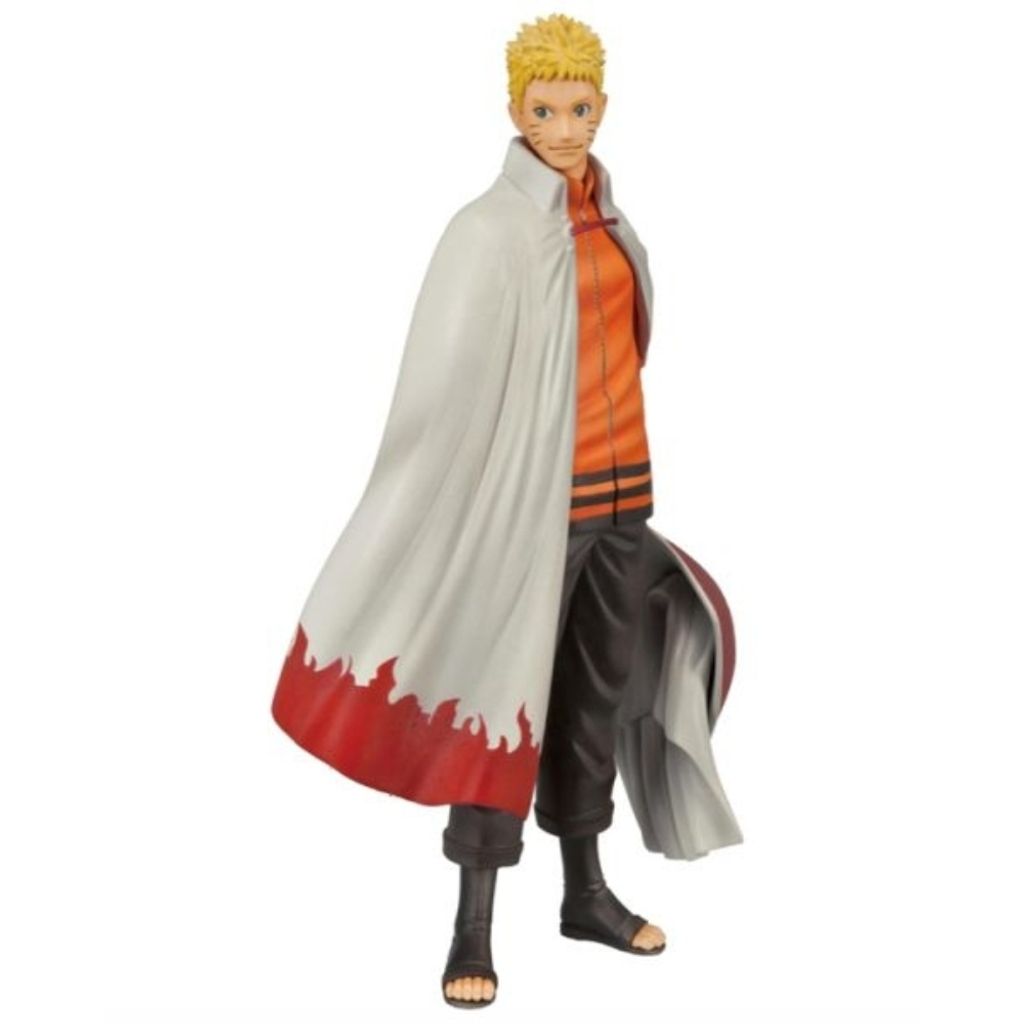 Bandai Banpresto BORUTO: NARUTO NEXT GENERATIONS - Shinobi Produktbild 