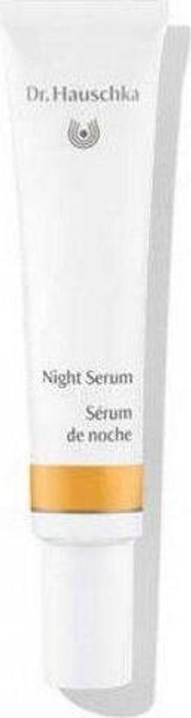 Dr. Hauschka Dr. Hauschka Night Serum 20 Ml