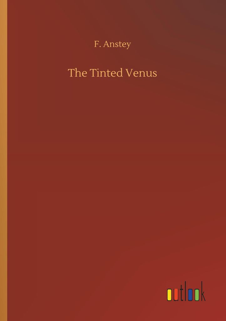 The Tinted Venus