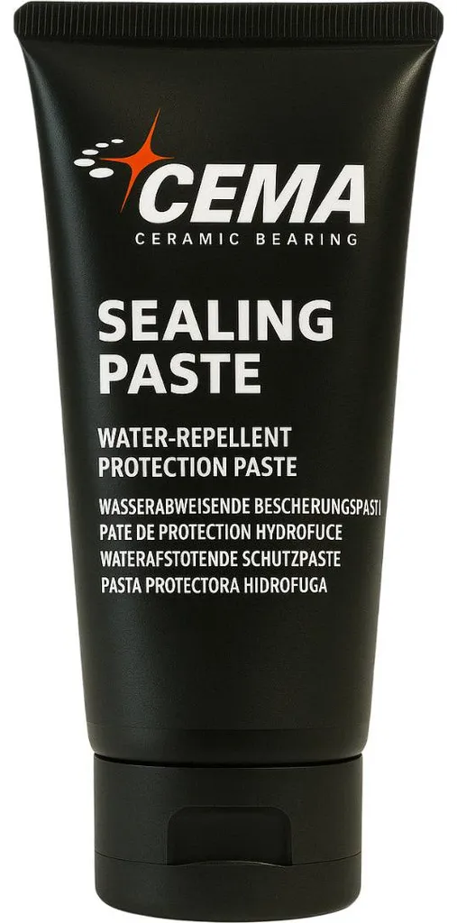Pâte Hydrofuge de Protection Cema 50ml pour Étanchéité de Haute Qualité