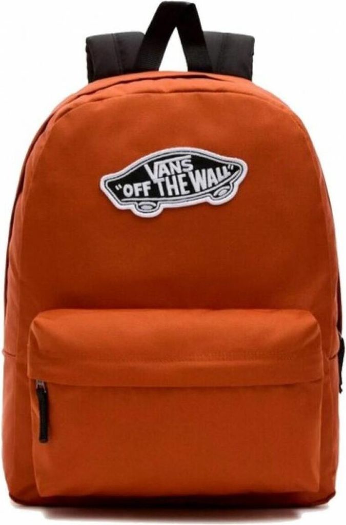 Vans Batohy Wm Realm Backpack Batoh 22l Us Os, VN0A3UI6CKN1 Obrázek produktu 