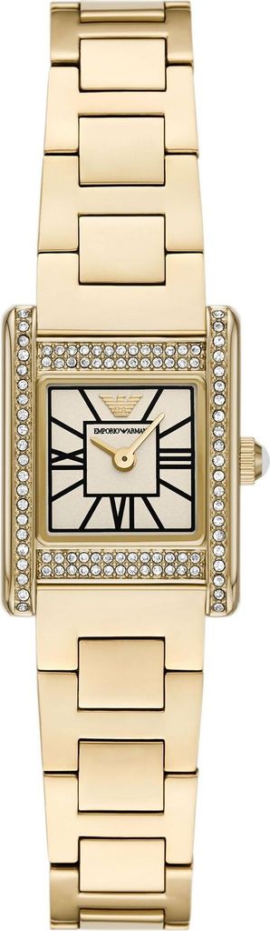 Emporio Armani Analoguhren für Erwachsene