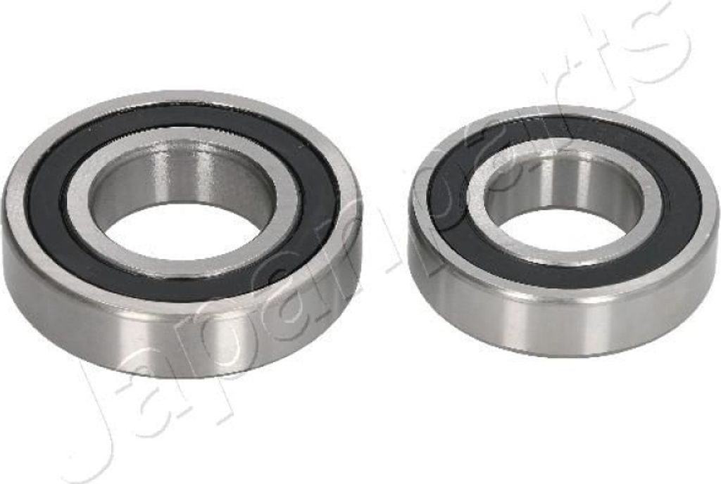 JAPANPARTS Radlagersatz Hinten KK-25029