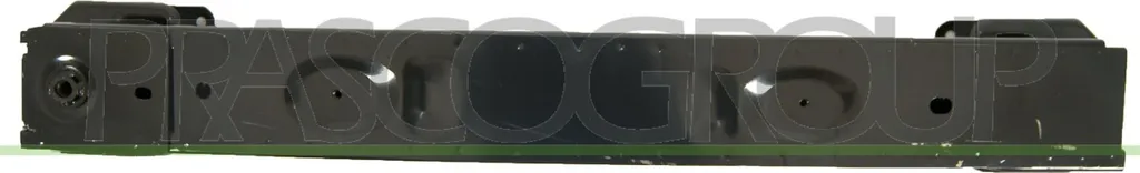 Support pare-chocs avant PRASCO FD9301622 robuste pour Ford Transit Connect
