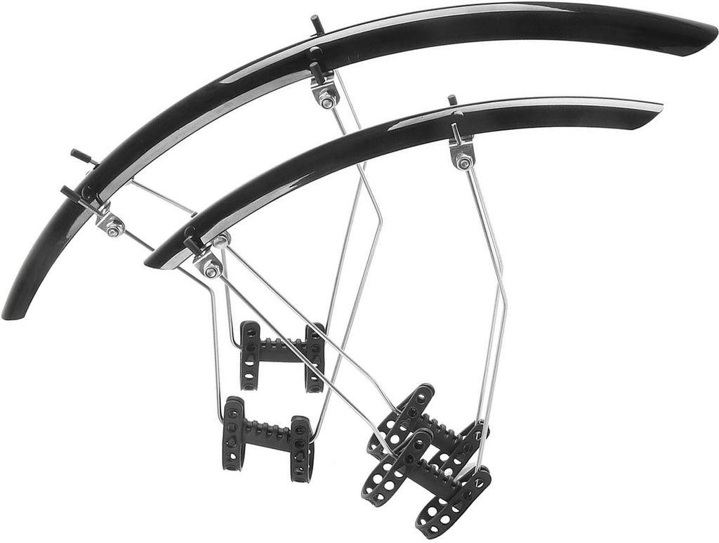 Fender Set Aim Race Black 35mm