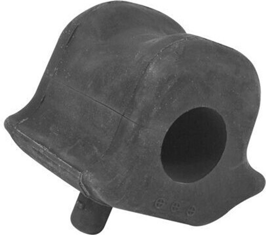 TEDGUM TED77043 Lagerung Stabilisator Stabigummi Innen für TOYOTA AVENSIS Station Wagon (ZRT27, ADT27) AURIS (NZE18, ZRE18) Auris Kombi (E18)