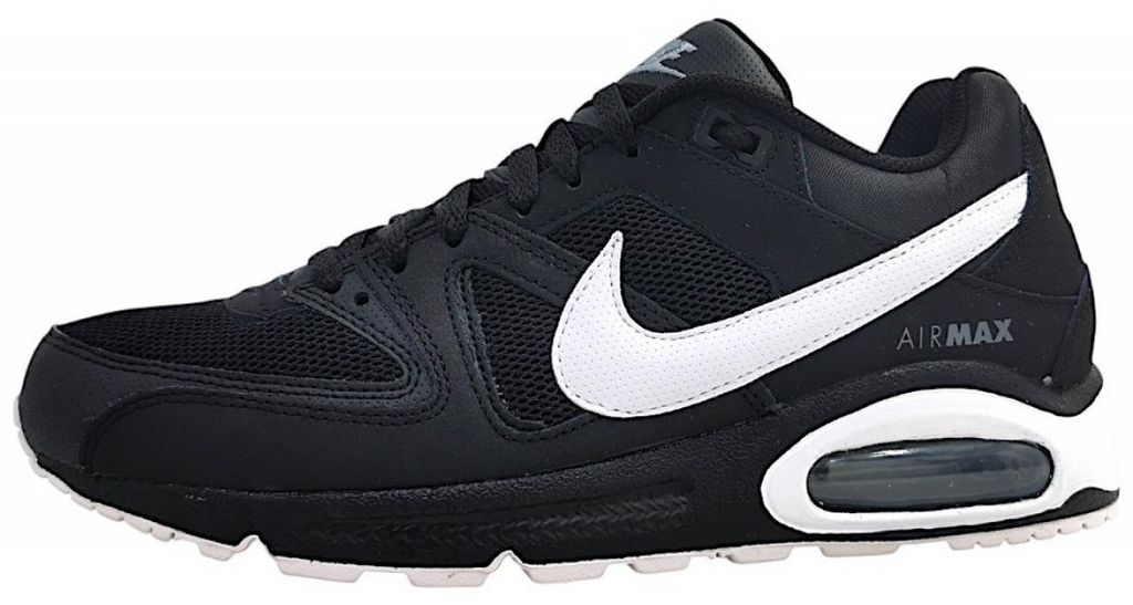 Nike Air Max Command Sportschuhe Herren Trainingsschuhe Image du produit 