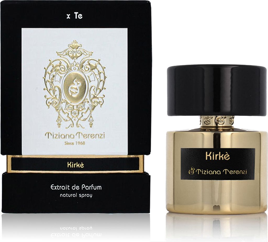 Tiziana Terenzi Kirke Extrait de Parfum 100ml Zdjęcie produktu 