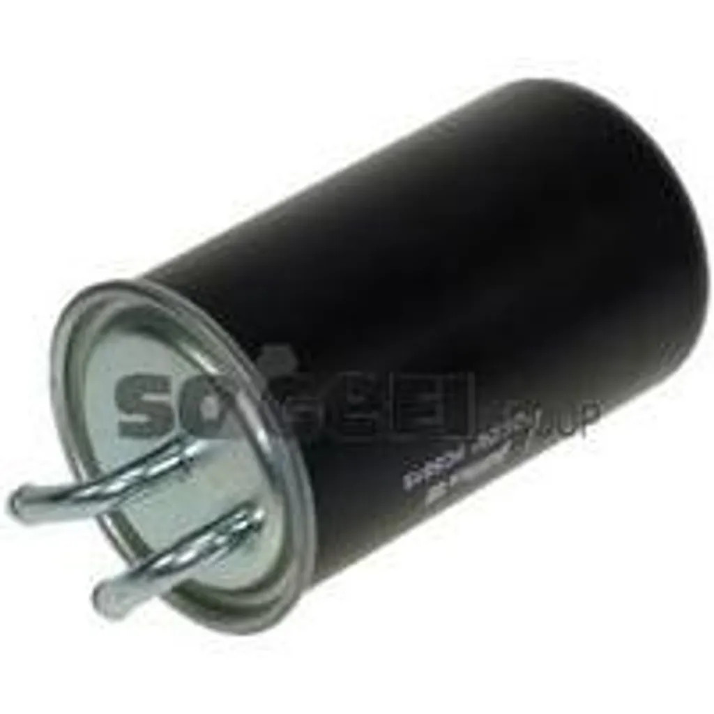 Évitez les pannes d'injection avec le filtre PURFLUX FCS815 OE 1770A024