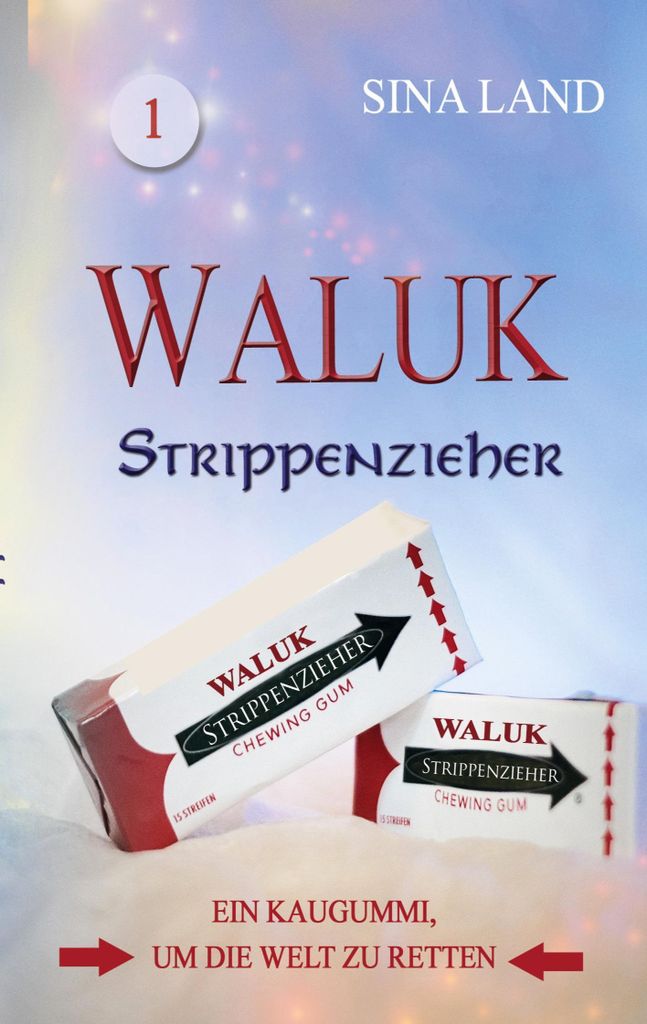Waluk - Strippenzieher