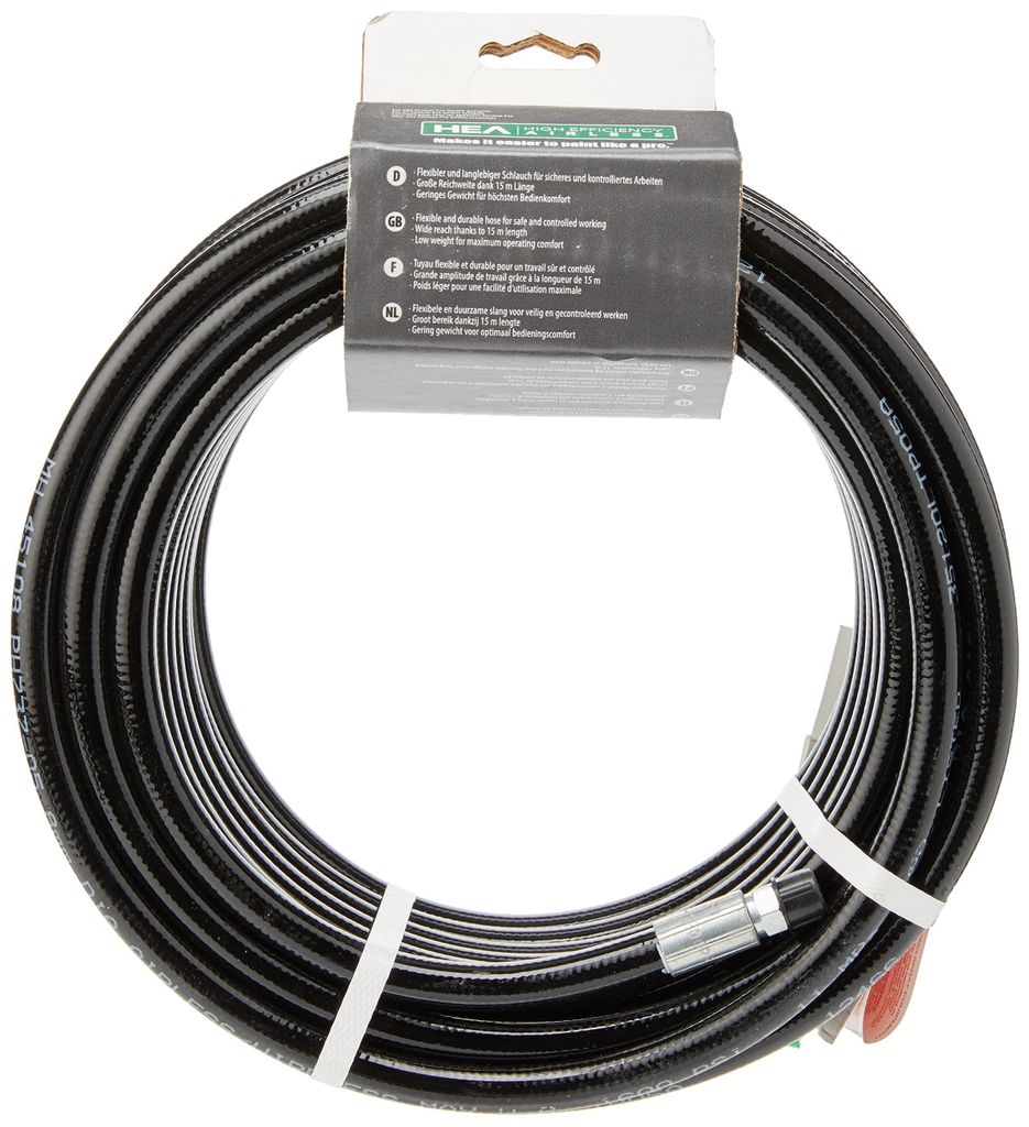 WAGNER Control Pro HEA Schlauch, 15 m Zubehör für WAGNER Produktbild 