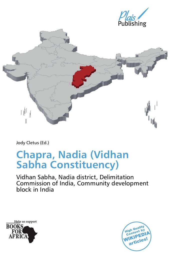 Chapra, Nadia (Vidhan Sabha Constituency)