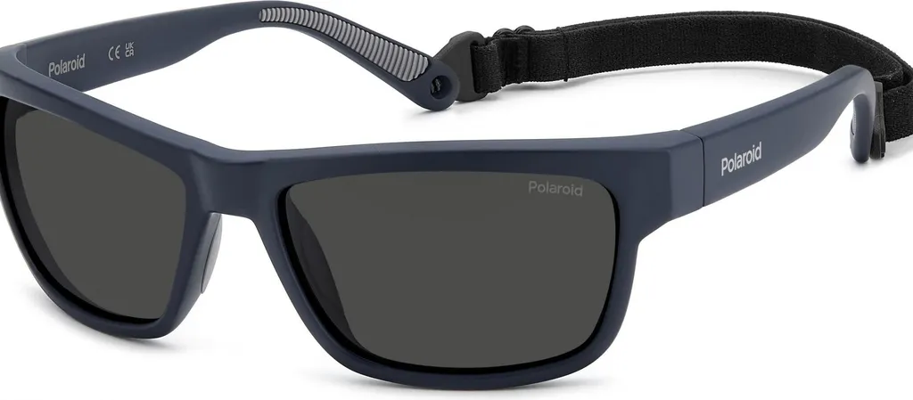 Lunettes de soleil Polaroid PLD 7031/S Polarisées Idéal Conduite Sport