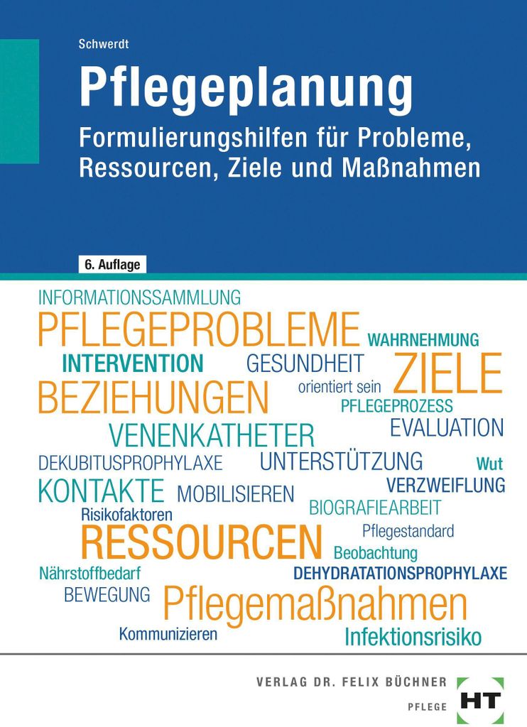 Pflegeplanung Produktbild 