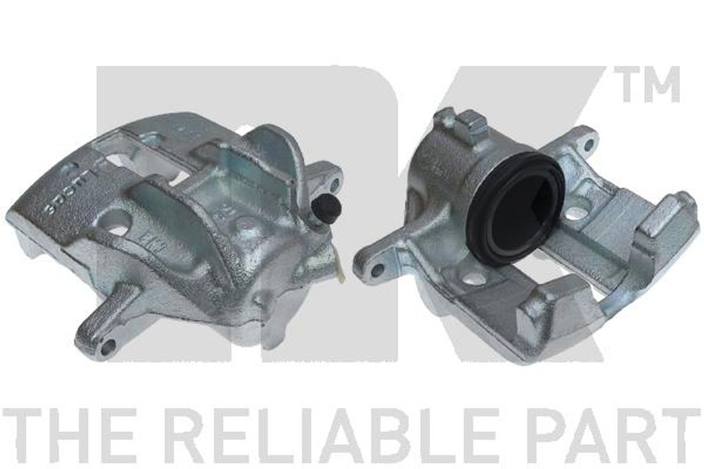 NK Bremssattel Vorne Rechts passend für PEUGEOT 206 Schrägheck (2A/C) Ø54mm 211982
