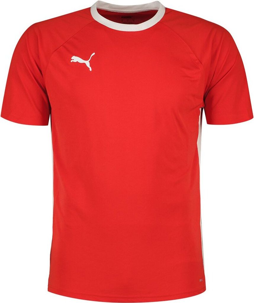 Puma Teamliga Kurzarm-t-shirt  XL Mann  XL Produktbild 