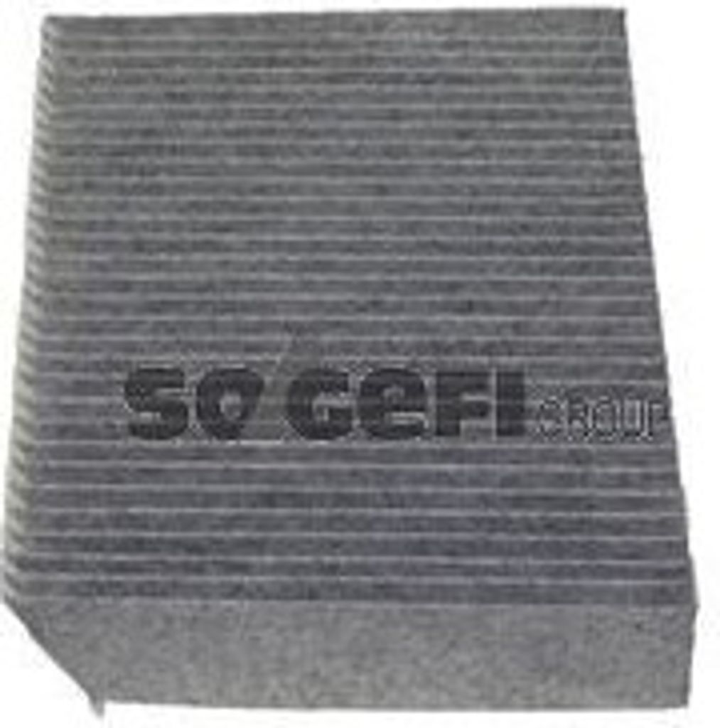 Coopersfiaam Filters Filter, Innenraumluft  Pck8249 Produktbild 