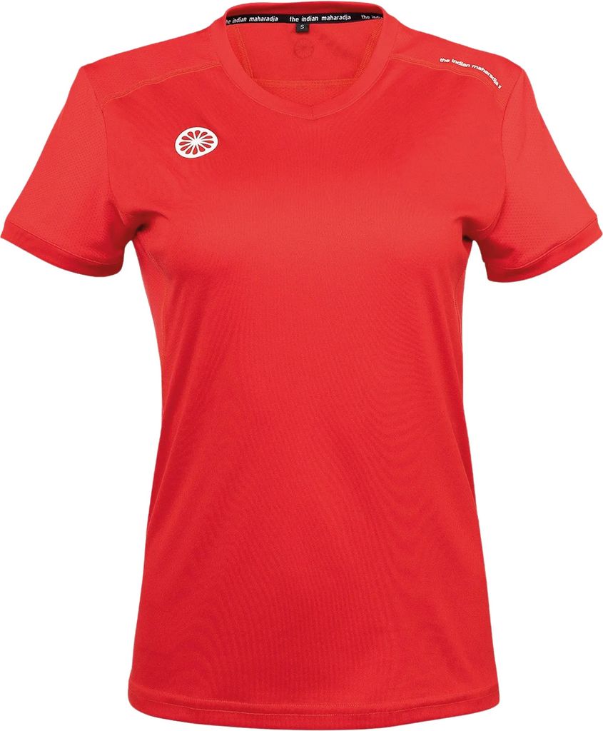 The Indian Maharadja Jaipur Performance Shirt Mädchen