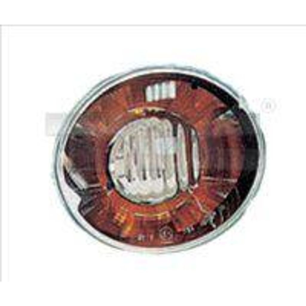 TYC 18-5408-05-2 Blinkleuchte OE 6X0953049F kompatibel mit Lupo