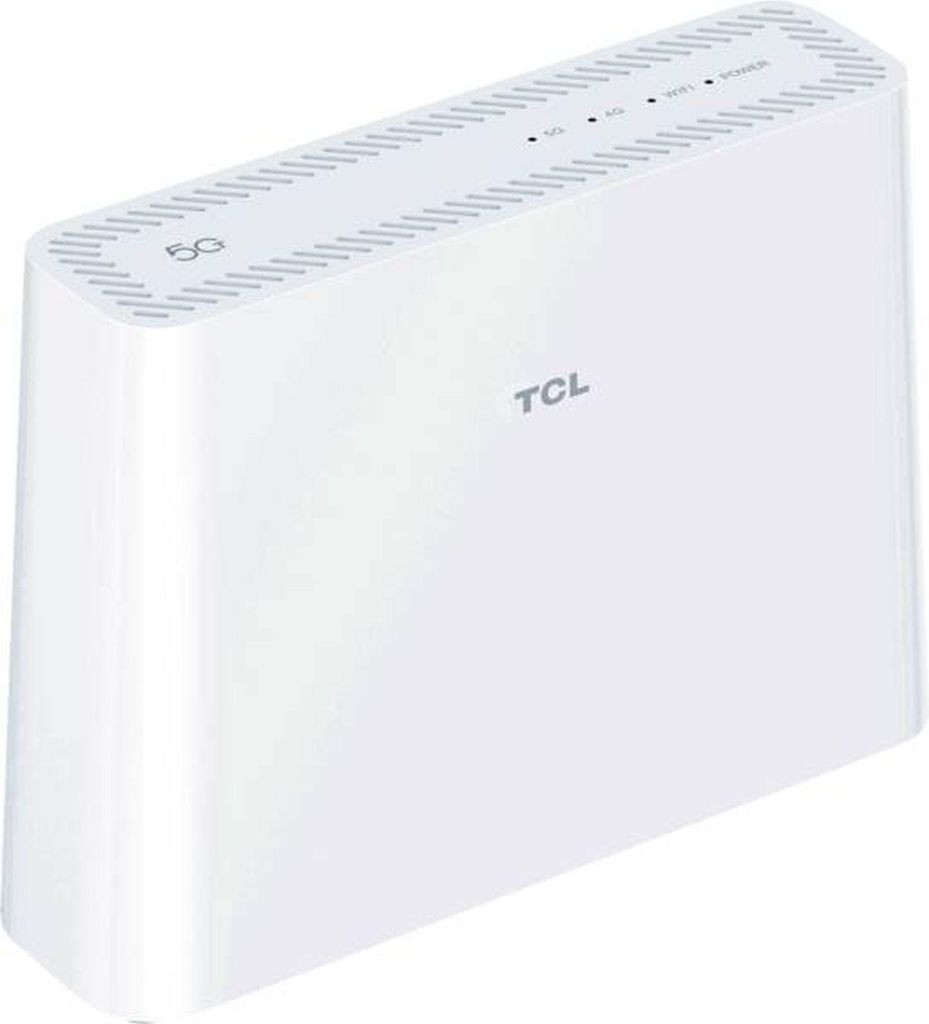 TCL LINKHUB HH515L, Router sieci komórkowej, Biały, Wi-Fi, Zdjęcie produktu 