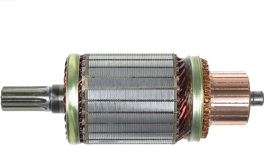 AS-PL SA5003 Anker Starter M106X29371