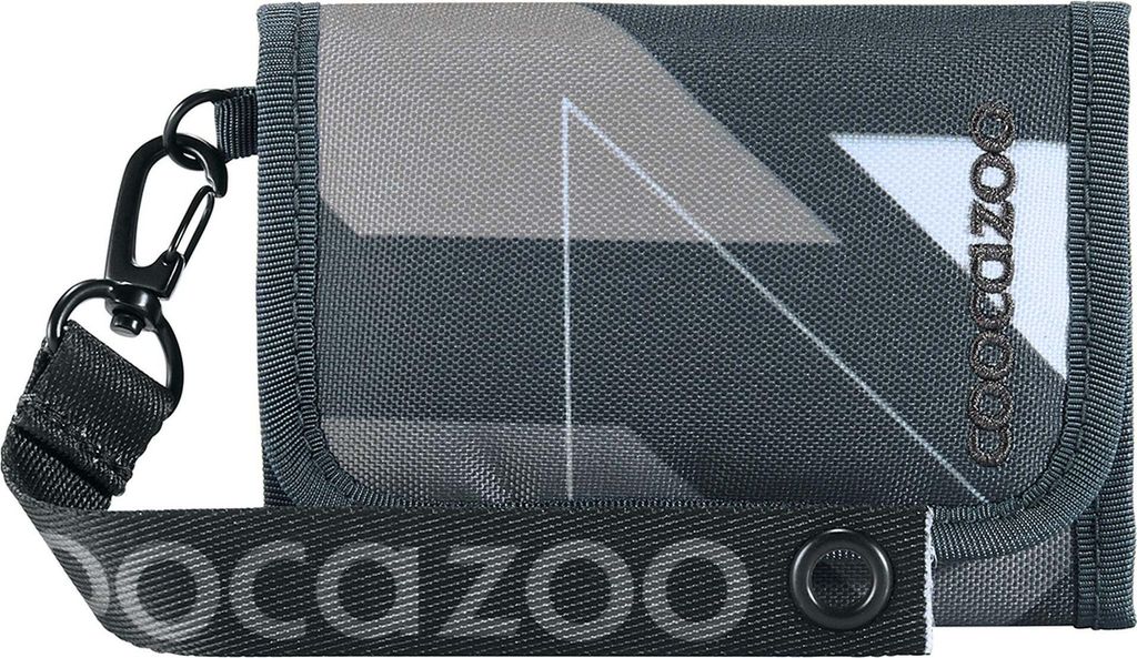 Peněženka coocazoo, Dark Race Obrázek produktu 