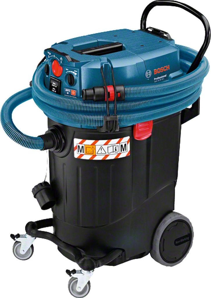 Bosch 0 601 9C3 300, 1380 W, Bubnový vysávač, Suché a Obrázok produktu 