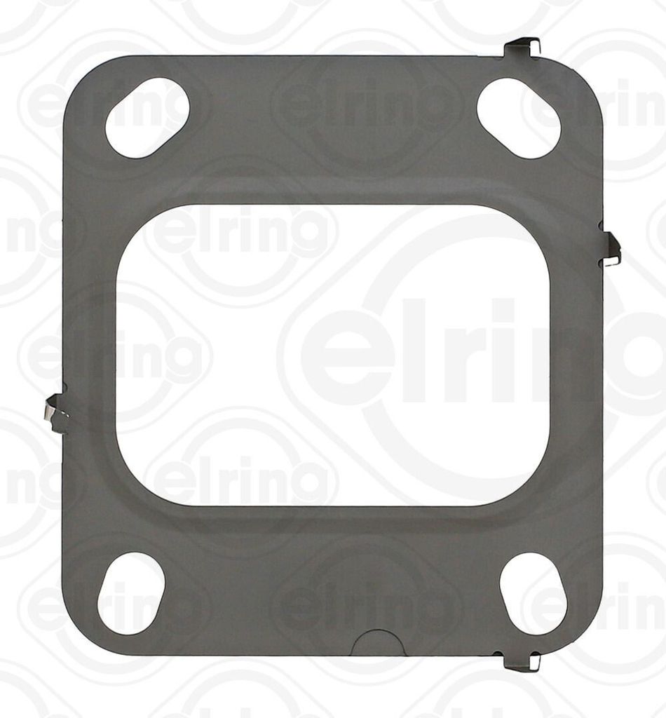 ELRING Dichtung 972.560 für VDL Futura