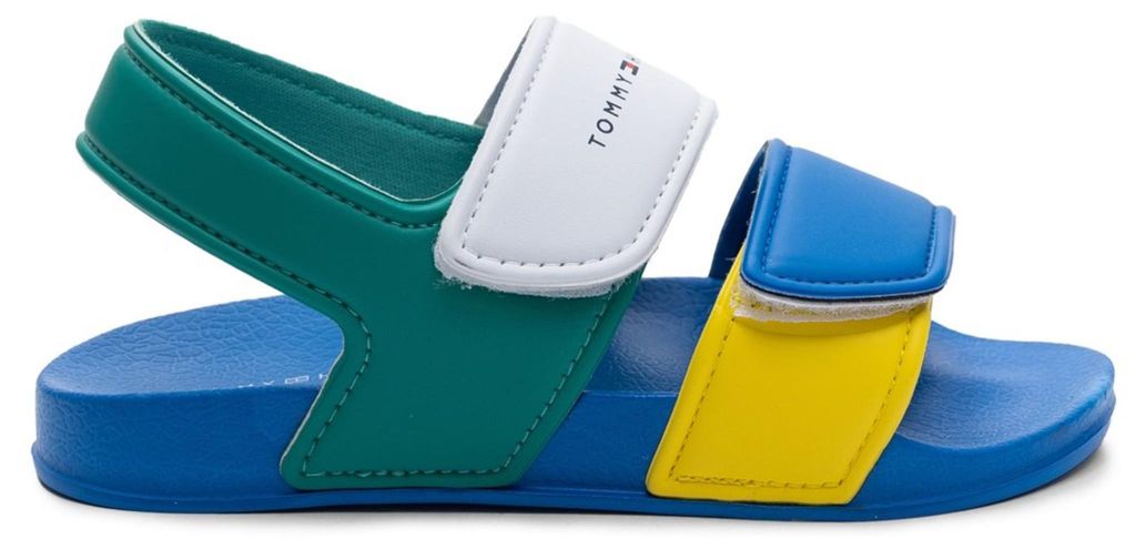 TOMMY HILFIGER JOEL Mehrfarbig