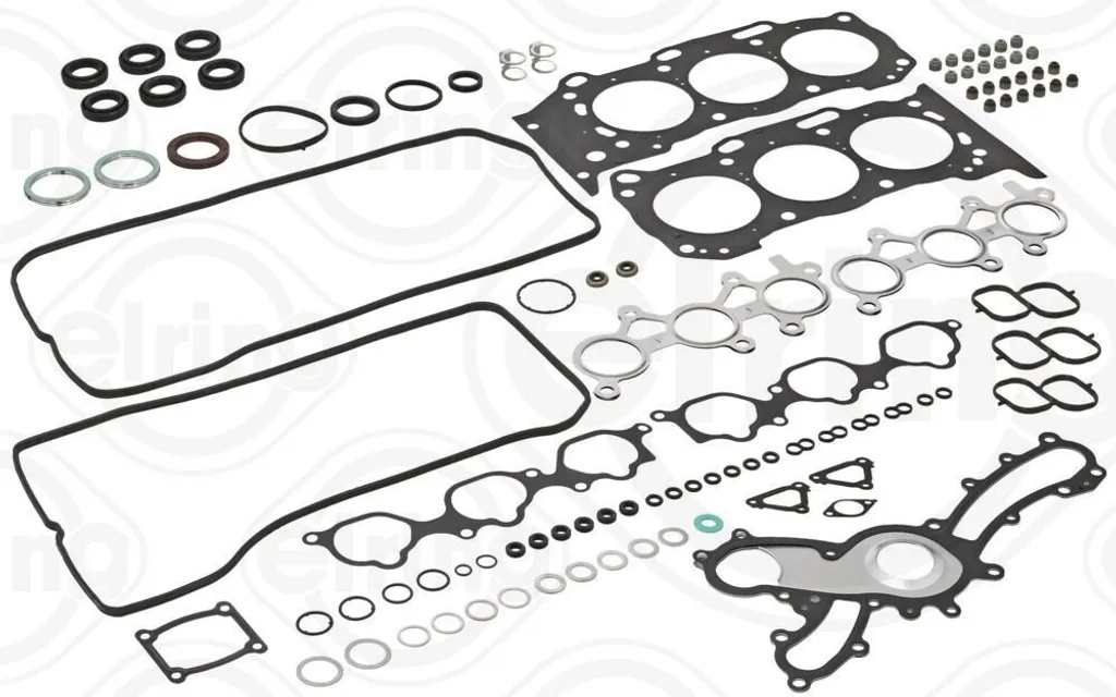 Joint de culasse ELRING 631.880 haute résistance pour moteurs Toyota