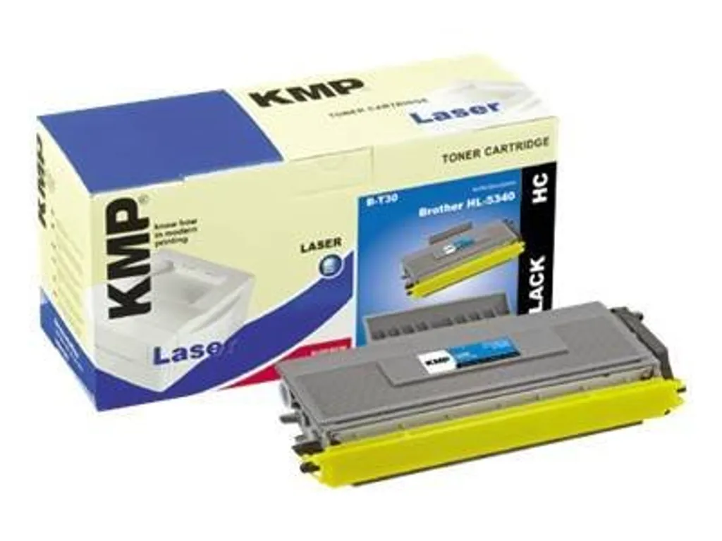 OFFERTA Toner KMP B-T30 Sostituisce Brother TN-3280 - Nero 8K