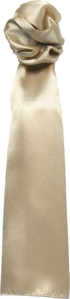 Premier Damen Halstuch / Schal, einfarbig RW1147 (Einheitsgröße) (Khaki)