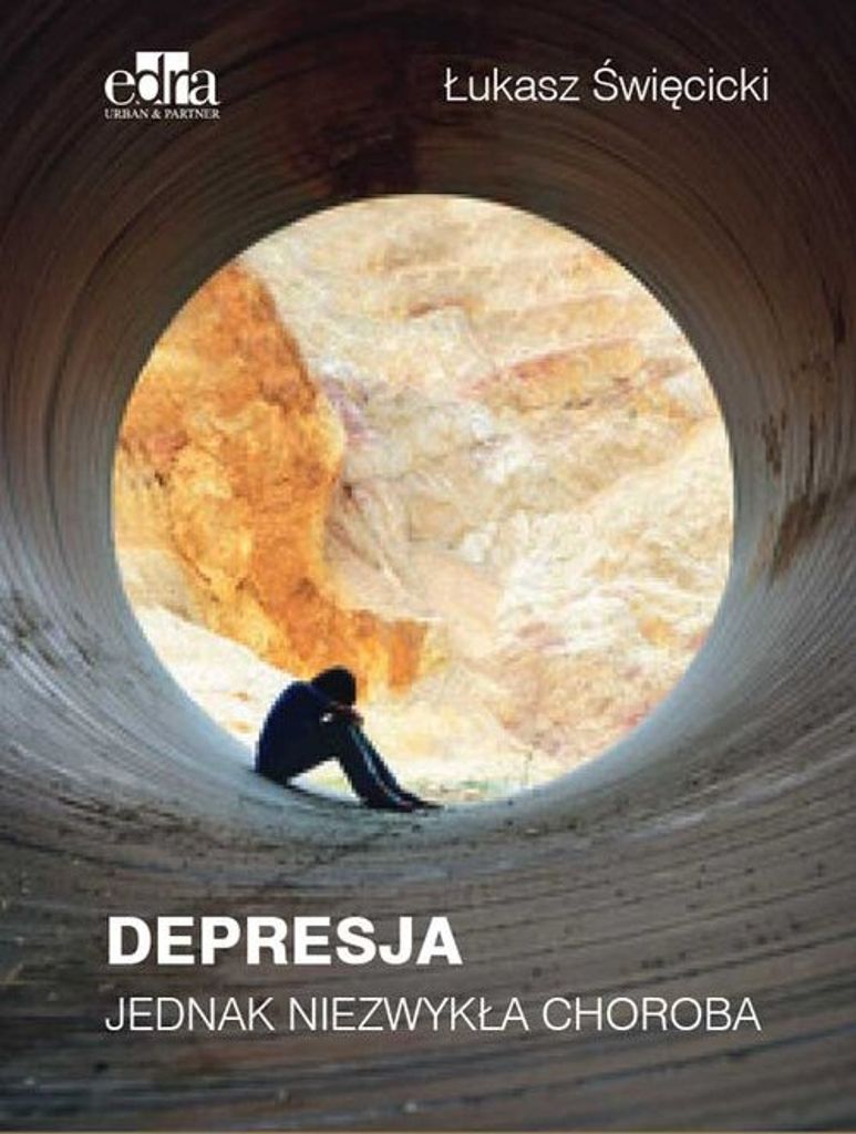 Depresja Jednak niezwykla choroba