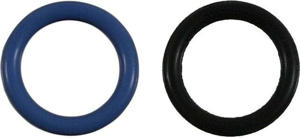 Febi Dichtungssatz für Kraftstofffilter für Audi Seat Skoda VW