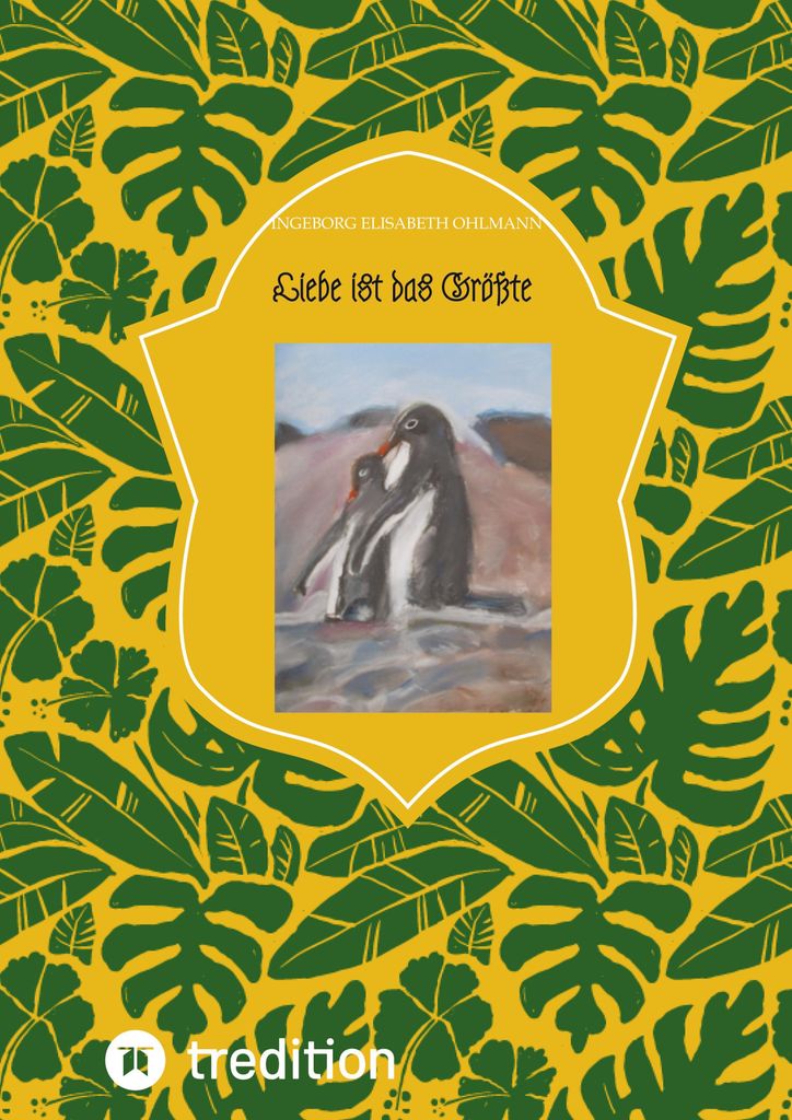 Liebe ist das Größte