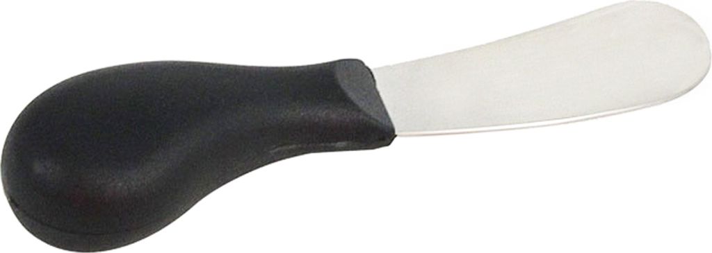 Keine Marke Buttermesser 12,5 cm | 6 Stück Produktbild 