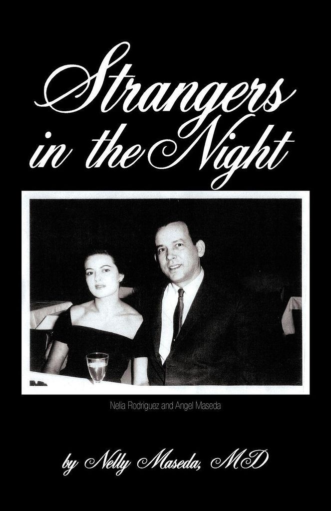 Strangers in the Night: Mentally Ill Mothers an. Maseda, Nelly.
