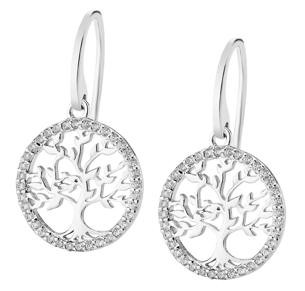 LOTUS SILVER JEWELS JEWELRY Mod. LP1746-4/1 Immagine del prodotto 