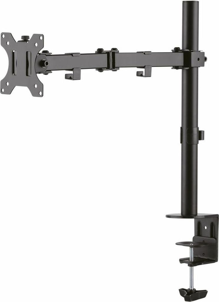 Bildschirm-Träger für den Tisch Neomounts FPMA-D550BLACK