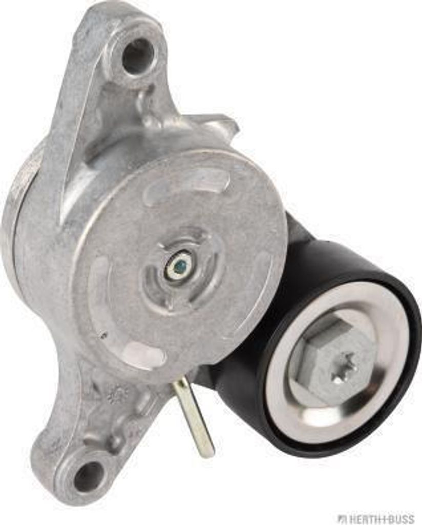 HERTH+BUSS JAKOPARTS J1142112 Riemenspanner, Keilrippenriemen OE 16620WA010 kompatibel mit Mini, Clubman, Clubvan, Countryman, Paceman, Mini Roadst...