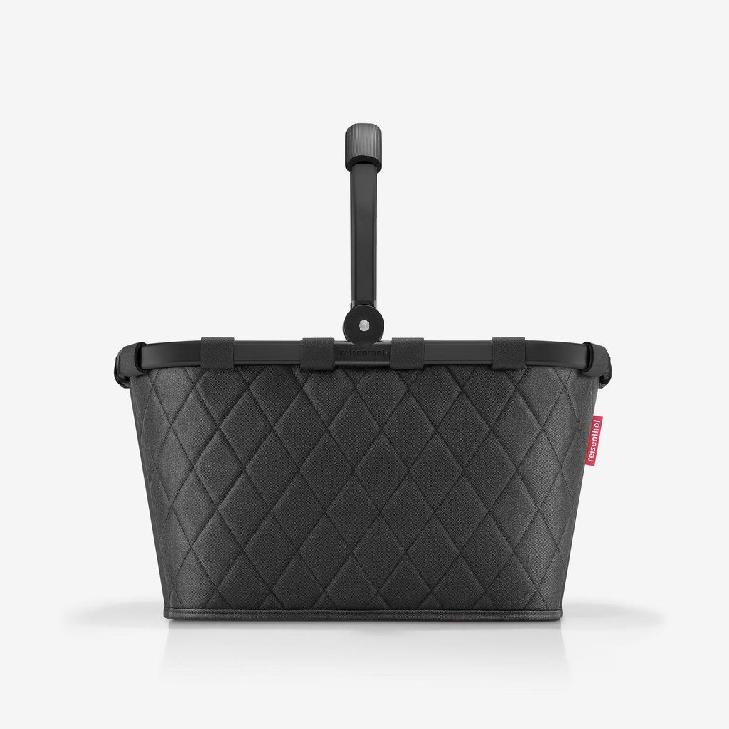 reisenthel Einkaufskorb Tasche Korb carrybag frame rhombus Produktbild 