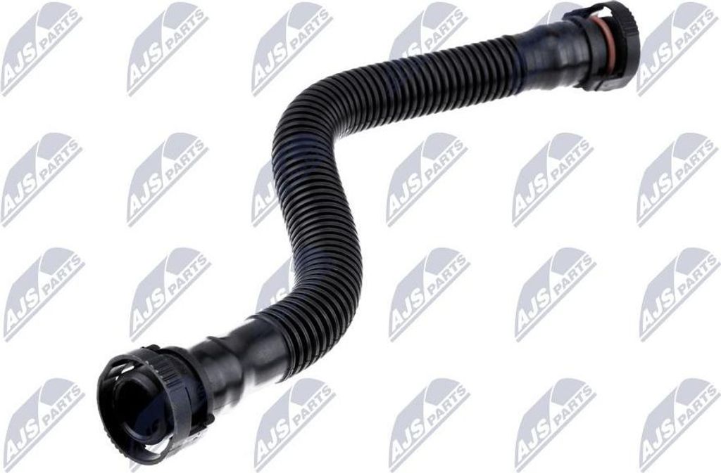 NTY GPP-BM-119 Schlauch KGE für BMW 1 Schrägheck (F20) Kurbelgehäuseentlüftung