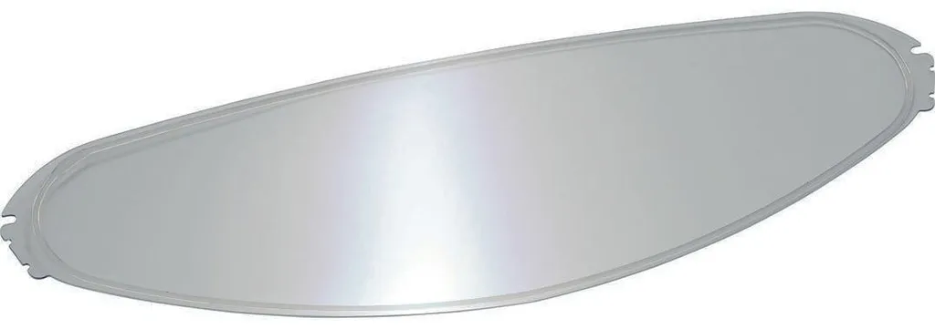 Écran anti-buée Pinlock pour Shark Explore-R GT Carbon visière teintée fumée