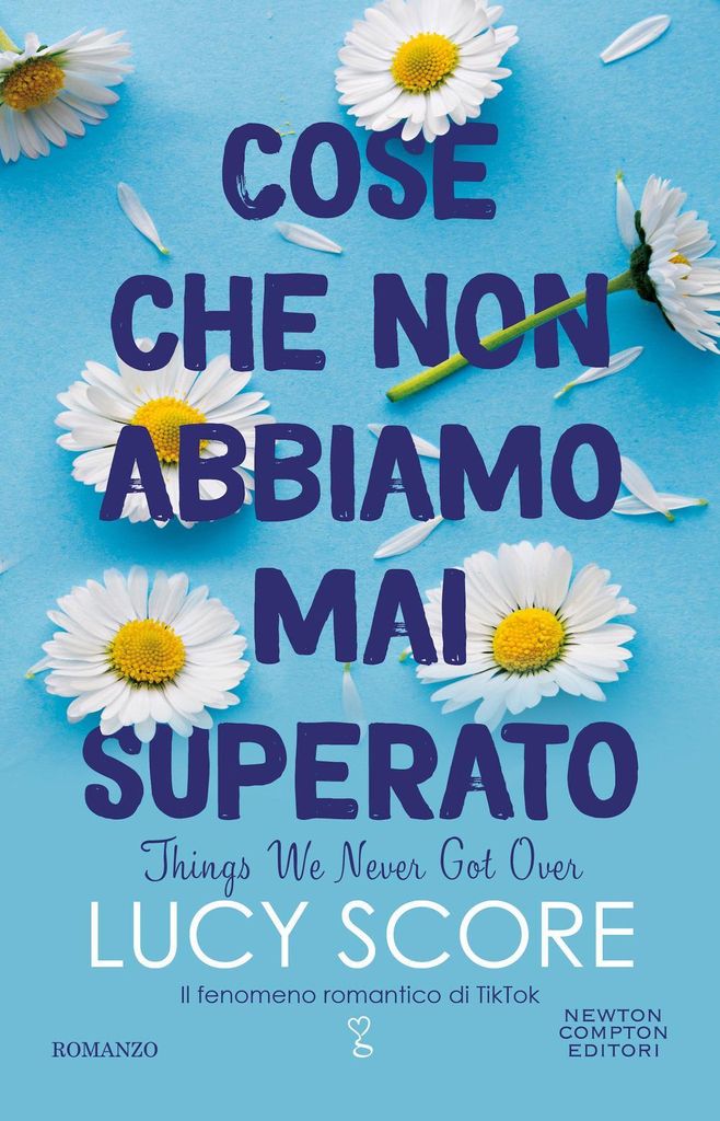 Score, L: Cose che non abbiamo mai superato. Things we never