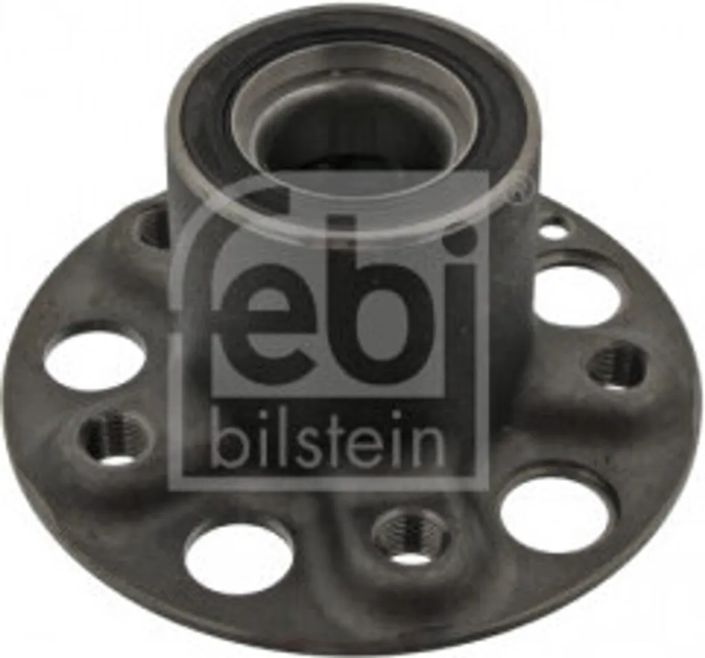 Jeu de roulements de roue FEBI BILSTEIN 36073 pour Classe C W204 E A207