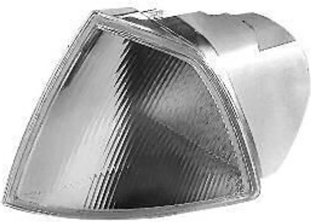 Van Wezel 1785906 - Faro Indicatore Destro Lancia Zeta (220) Bianco